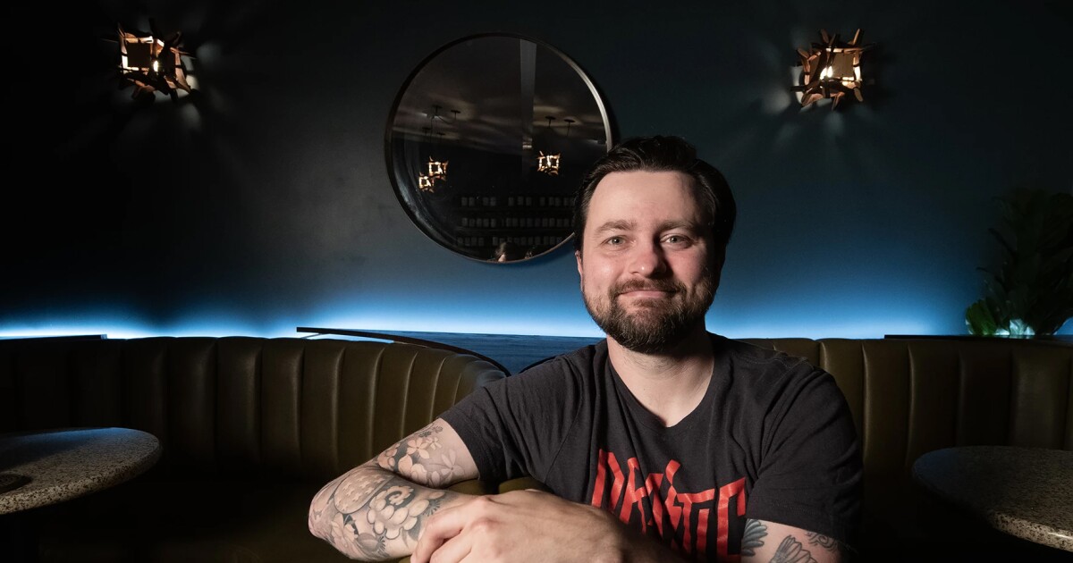 5 Kansas City restaurants and bars named James Beard semifinalists | KCUR