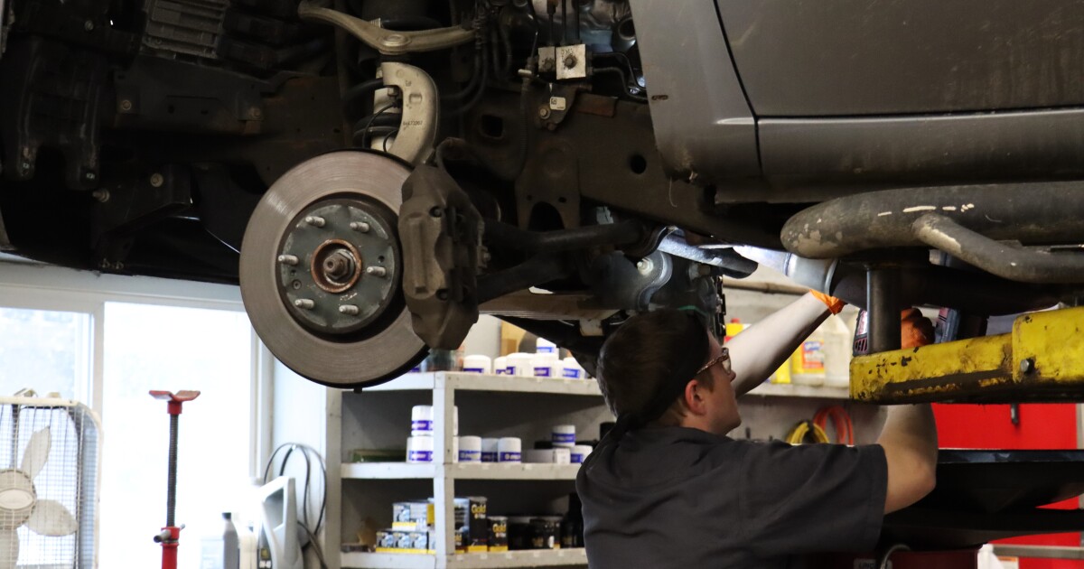 New Hampshire car inspections here to stay — for now