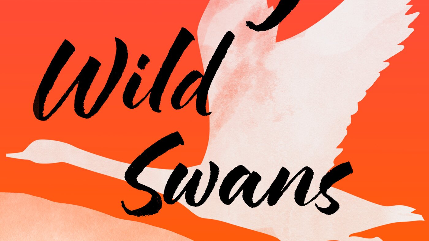 'Fly, Wild Swans' is Jung Chang's painfully personal tribute to her mother : NPR