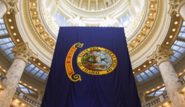 Idaho's newest laws in 2026