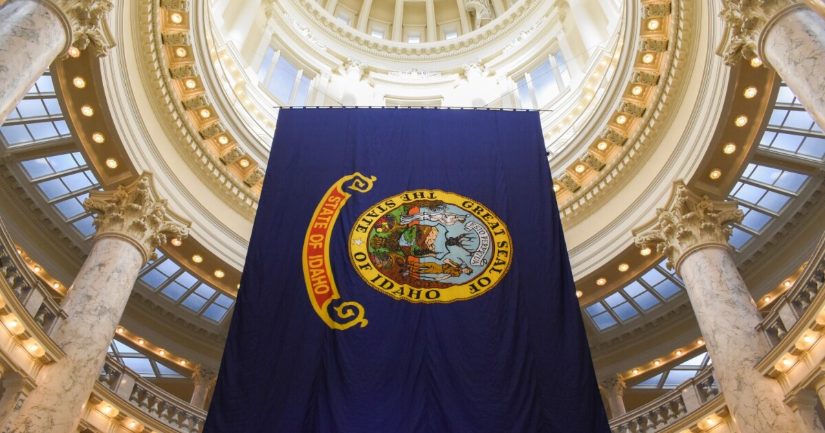 Idaho's newest laws in 2026