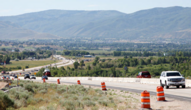 UDOT will build bypass through Wasatch County’s North Fields