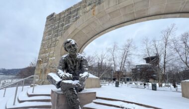 Pittsburgh forecast: Up to 14" of snow, freezing temps