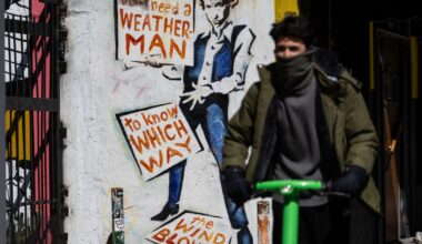 Cold front will bring below freezing temperatures to Austin