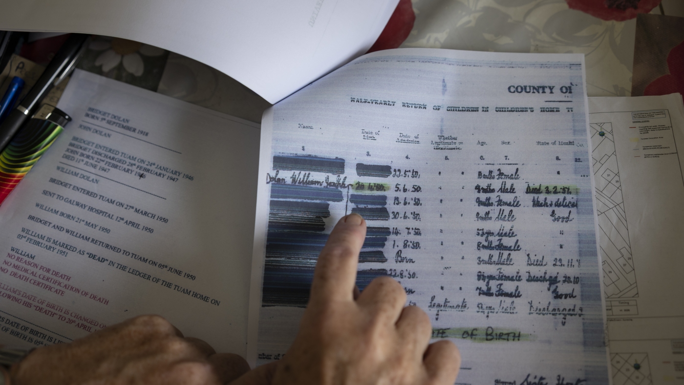 State of the World from NPR : NPR