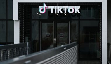 TikTok investigating why some users can’t write “Epstein” in messages : NPR