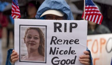 LA to join nationwide ‘ICE Out’ protests. Here’s what to know about the call to action