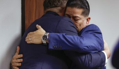 Jury acquits former Uvalde school officer in first criminal trial tied to Robb Elementary shooting