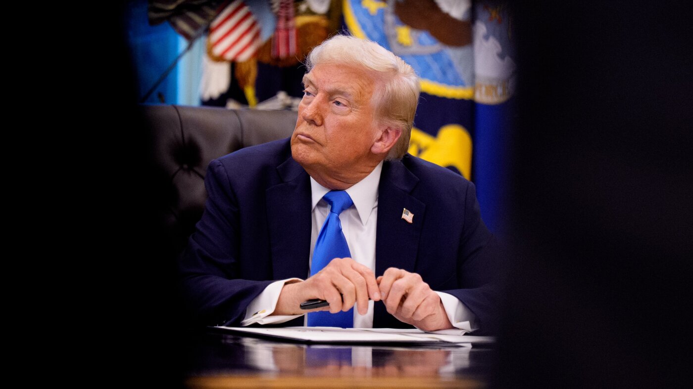 Consider This from NPR : NPR