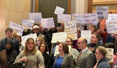 Benefits fraud is long-standing in both blue and red states : NPR