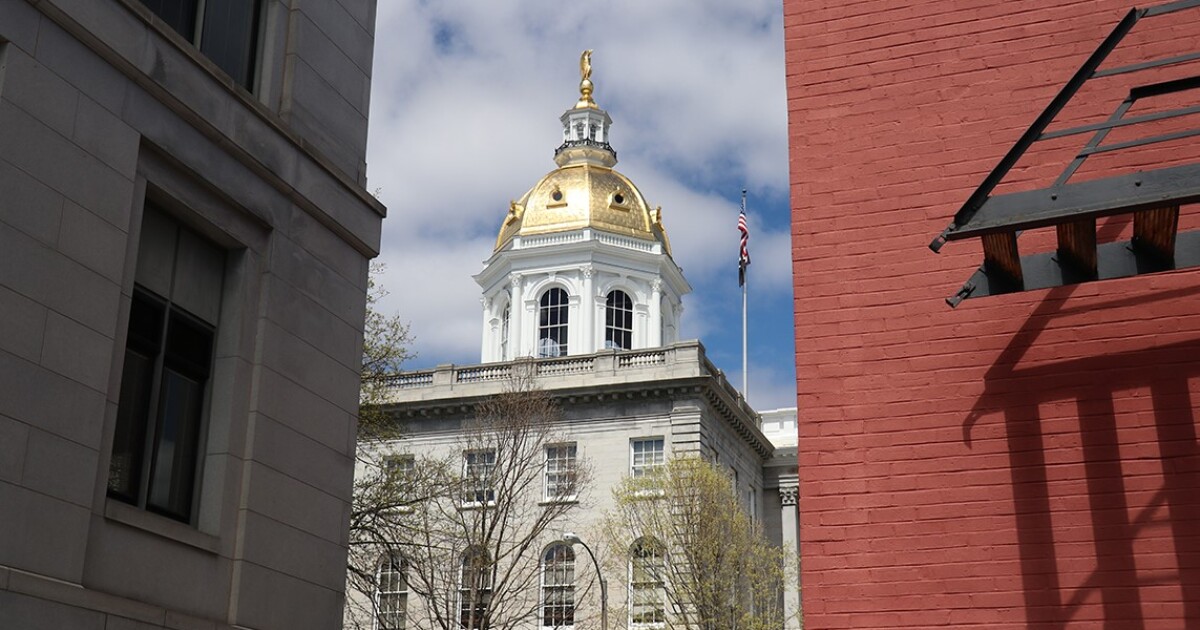 NH lawmakers consider proposals to tax second homes and rental houses