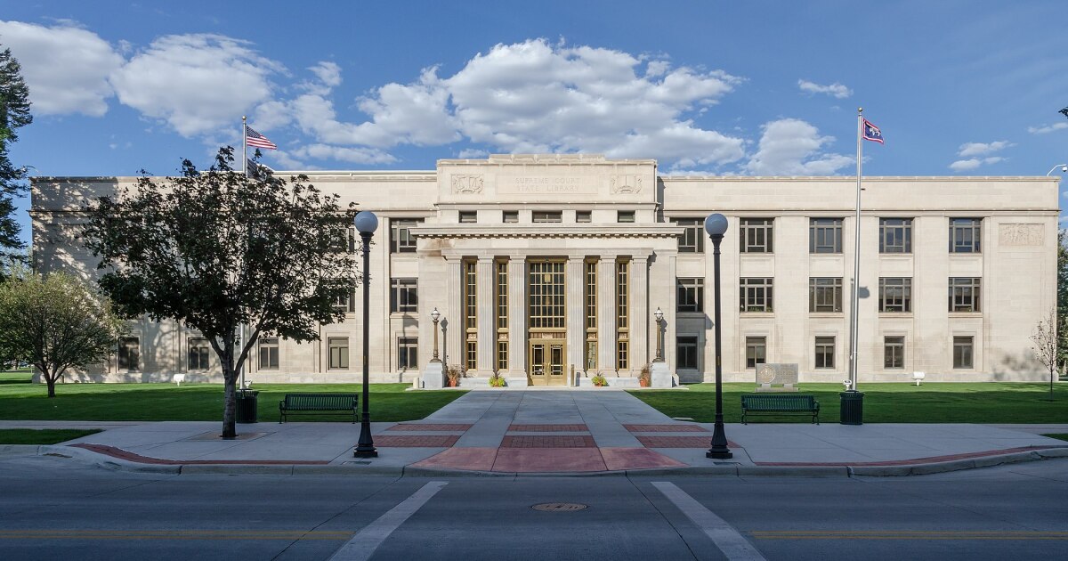 Wyoming Supreme Court protects abortion access