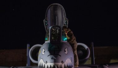 US launches new retaliatory strikes against ISIS in Syria after deadly ambush : NPR