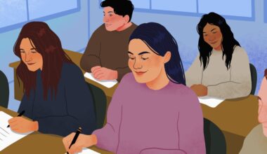 More students are going to college. Affordability and workforce training are factors : NPR