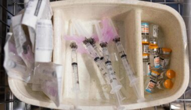 Trump administration rolls back $2 billion mental health, addiction grant cuts : NPR