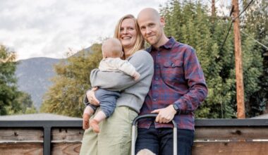 Altadena’s fire diaspora: Why some families left after the Eaton Fire