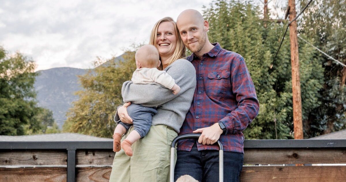 Altadena’s fire diaspora: Why some families left after the Eaton Fire