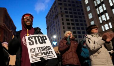 Maine immigration surge ends as Sen. Collins confirms ICE stand-down