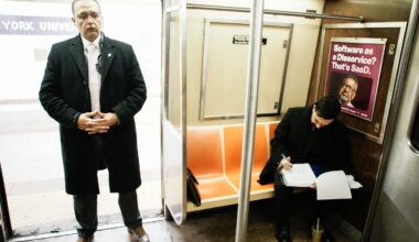 Zohran Mamdani's tenure as NYC mayor begins with subway commute and Israeli backlash