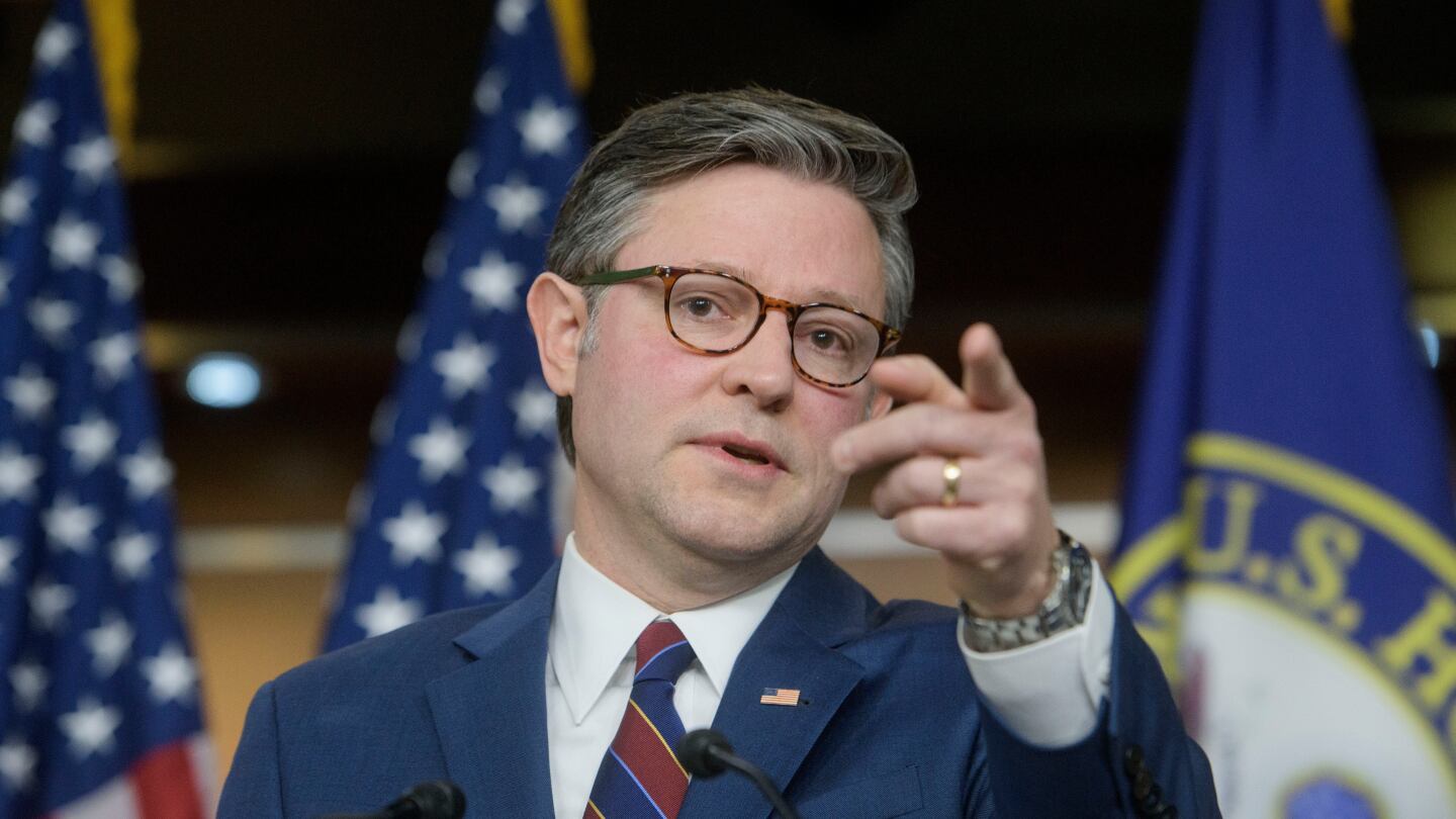 House moves to finish government funding bills as deadline nears