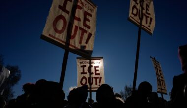 Federal officer shoots person in leg after being attacked during Minneapolis arrest, AP source says