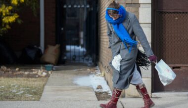 Numbers show preparations for potentially catastrophic ice storm