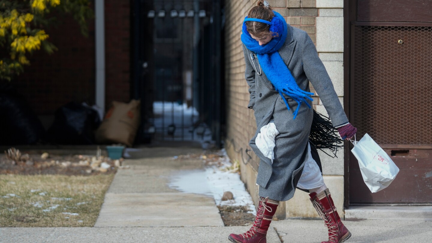 Numbers show preparations for potentially catastrophic ice storm