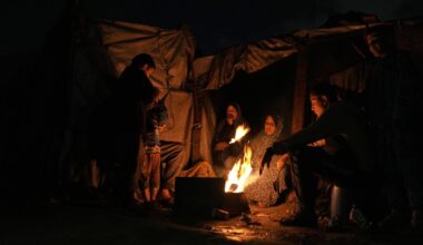 India and others say they're invited to join Trump's Board of Peace for Gaza