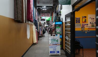 ICE fears strain Somali businesses in Minneapolis