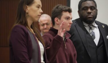Teen admits to fatally shooting 5 in North Carolina in 2022
