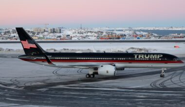 US options to take over Greenland