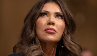 Trump administration launches major immigration operation in Minnesota