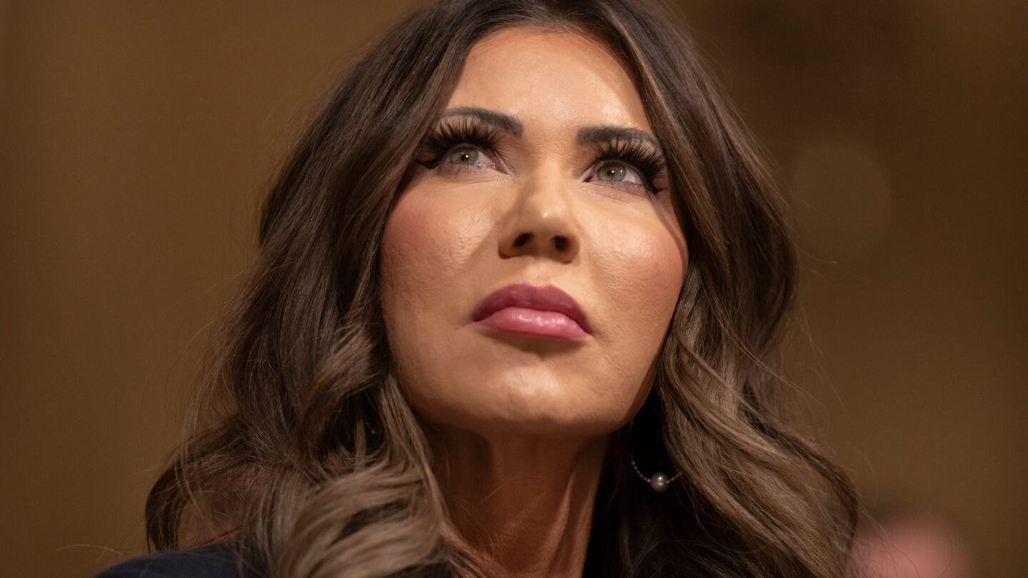 Trump administration launches major immigration operation in Minnesota