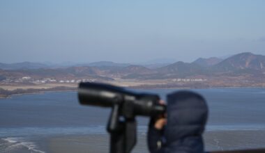 North Korea launches ballistic missiles toward sea