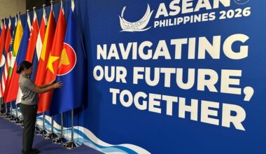 Southeast Asia's diplomats push peace plan to end Myanmar's civil war