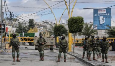 EU, Israel, Russia, Belarus invited to Trump's Board of Peace