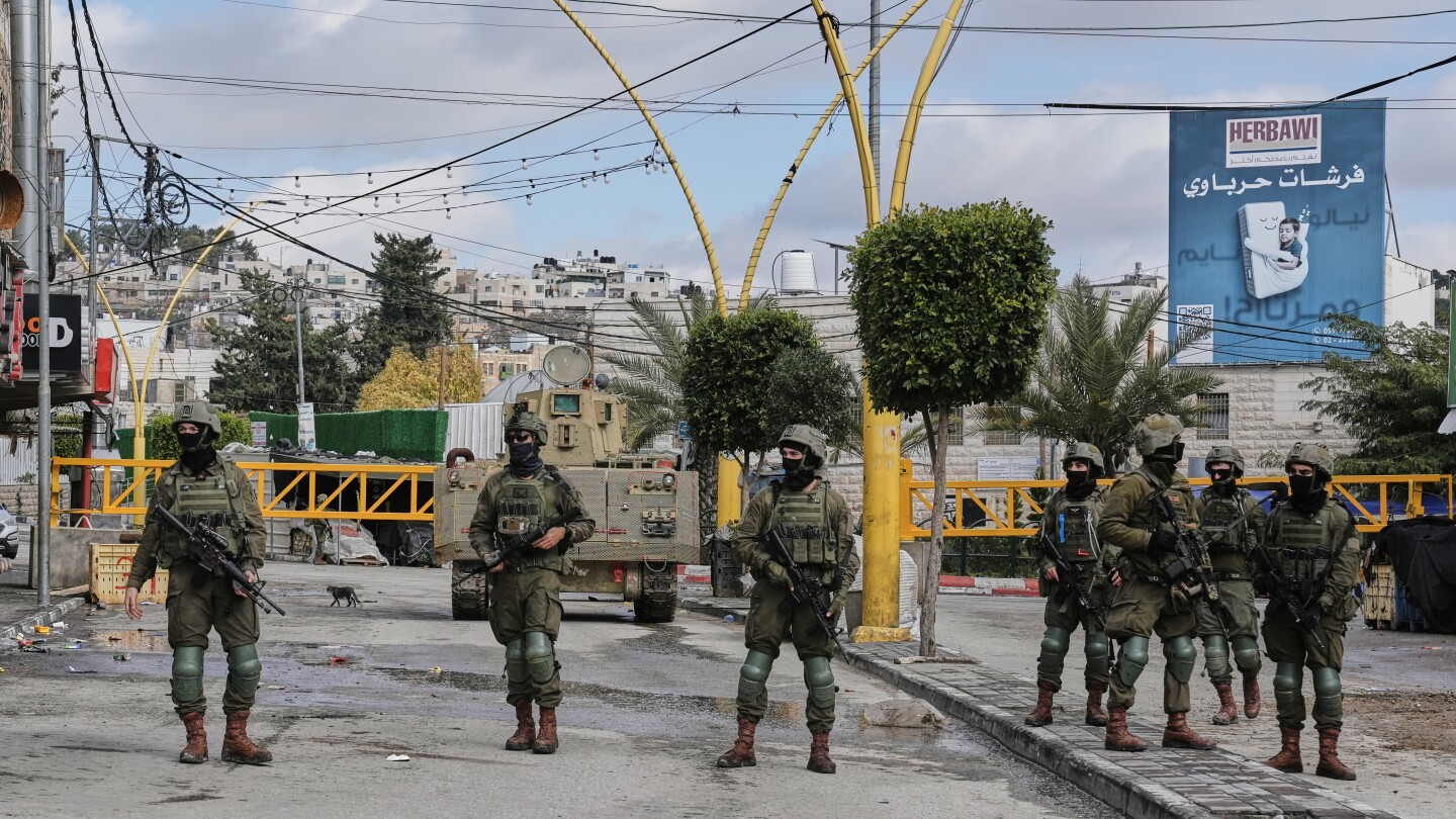 EU, Israel, Russia, Belarus invited to Trump's Board of Peace