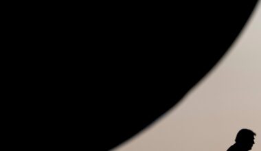 Europe's quiet diplomacy: Macron's softer tone on Trump's Greenland push