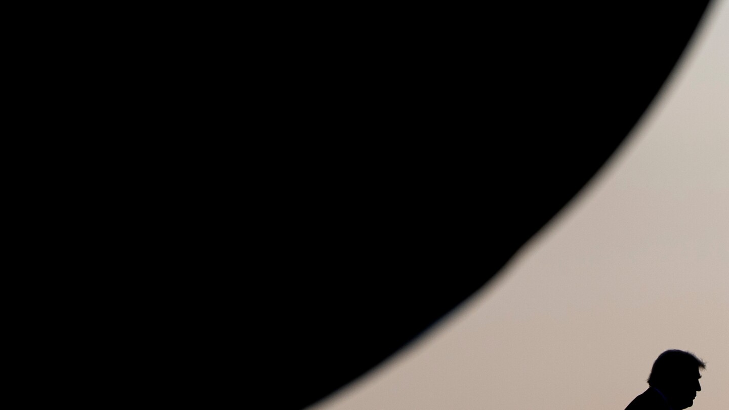 Europe's quiet diplomacy: Macron's softer tone on Trump's Greenland push