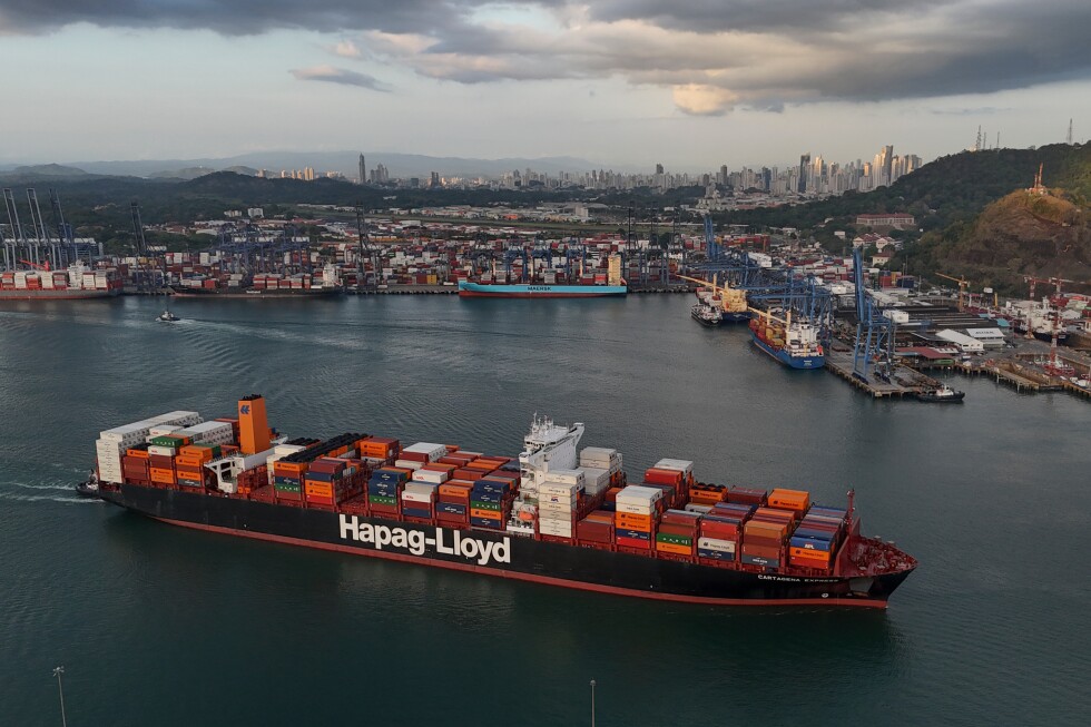 Hong Kong company’s concession for Panama Canal ports ruled unconstitutional