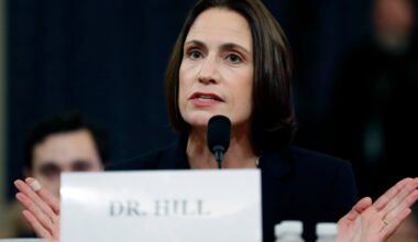 Trump's former Russia adviser says Russia offered US free rein in Venezuela in exchange for Ukraine