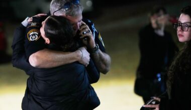 Israel recovers remains of last hostage in Gaza