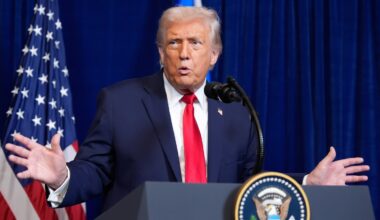 Trump drops push for National Guard in Chicago, LA and Portland