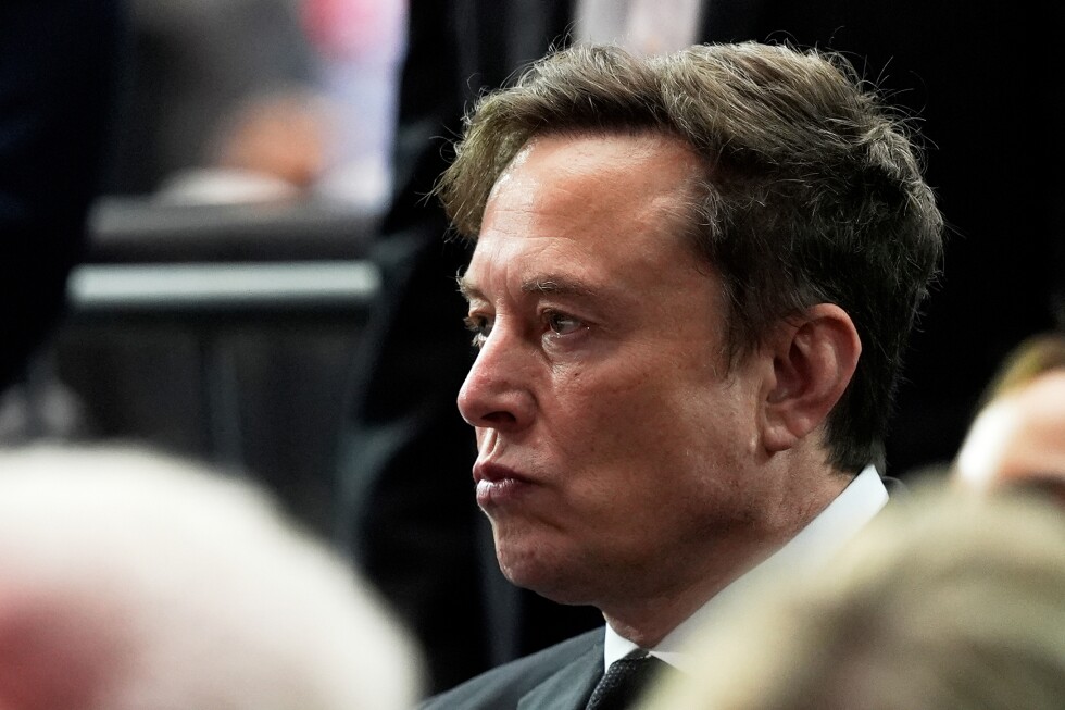 EU investigates Musk's X over AI deepfake images