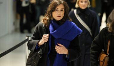 French ex-senator Guerriau trial for drugging lawmaker rocks France a year after Gisèle Pelicot case