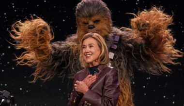 Nvidia and AMD innovations at CES 2026