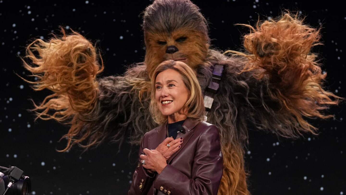 Nvidia and AMD innovations at CES 2026