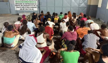 Interpol arrests thousands in global trafficking crackdown