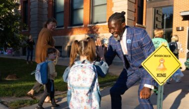 Former Iowa superintendent pleads guilty after ICE arrest