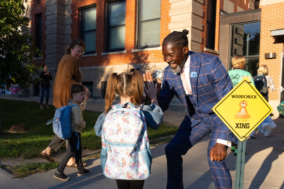 Former Iowa superintendent pleads guilty after ICE arrest